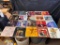 20 Vinyl 33rpm Records, Frank Sinatra