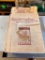 The David Hafler Co. Model 101K Preamp, Possibly NOS w/ Orig. Box