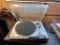 Sony Model PS-LX210 Stereo Turntable System