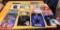 Large Group of Orig. Soundtrack 33rpm Vinyl Records