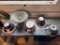 Five Speakers, Electro-Voice & JBL
