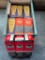 NOS Vacuum Tubes, RCA UX-226 Amplifier, 6L6GC Electron Tube, Philco Radio Tubes