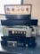 Group of Six Stereo Components, Processor, Speaker Selectors and More, Heath, Siemens, Adcom, Jensen