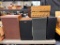 Four Speakers, Two Heathkit Items