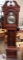 Tall Case Clock, No Weights