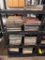 Lots of 33rpm Vinyl Records