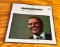 Sealed Frank Sinatra Deluxe Set, Vinyl Records
