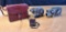 (2) Vintage 8mm Movie Cameras, Revere Eight, Keystone