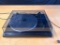 Yamaha Model No. TT-400U Turntable