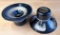 Pair Goodmans of England 350 Axiom 2-Way 12in Speakers