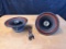 Pair Knight 800HC 12in Hi-Fi Speakers