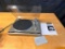 Technics Model SL-Q300 Direct Drive Automatic Turntable System - Japan