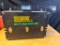 Case for Sylvania Tubes, Empty