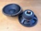 Pair of JBL Professional Series Model 2202B Speakers James B. Lansing Sound, Inc. USA