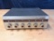 EICO ST40 40 Watt Integrated Stereo Amplifier