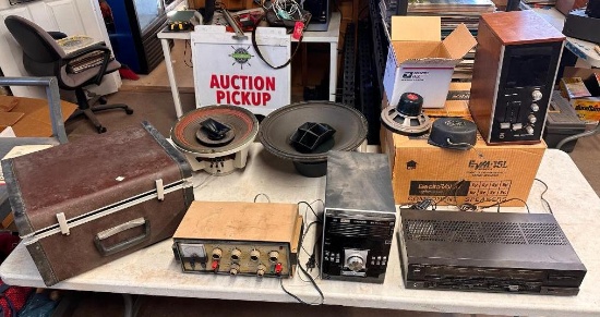 Group of Electronics