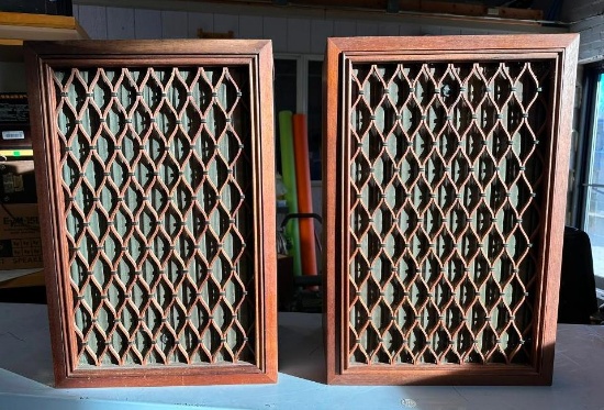 Vintage Speakers: Pioneer Model CS-99A