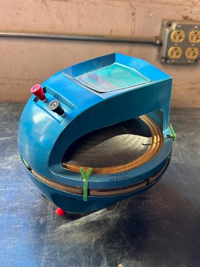 Vintage UTAH Celesta 8 Ohm Speakers