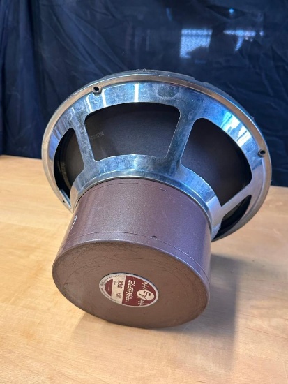 Electro-Voice Model 15W