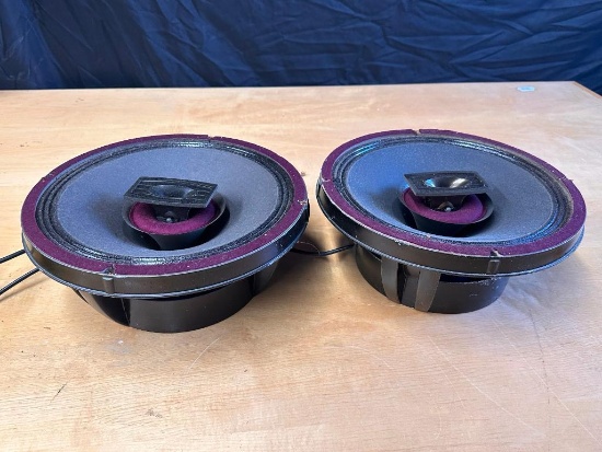 Lafayette Radio Electronics SK 210 Cat. No. 21021 12in 3-Way Loudspeakers