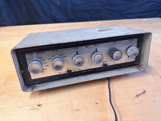 Knight Receiver