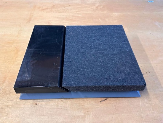 Bang & Olufsen 1988 Power Handling IEC 268-5 Denmark