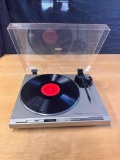 Pioneer PL-5 Direct Drive Stereo Turntable, Made in Japan