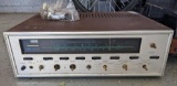 Sansui 1000A Receiver / Tube Amp (Missing a Few Tubes & Power Relays)