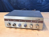 EICO ST40 40 Watt Integrated Stereo Amplifier