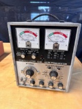 SENCORE SG165 AM-FM Stereo Analyzer