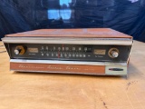 Heathkit Model AJ-43D Transistor Stereo Tuner