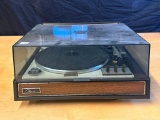 Garrard Zero 100 Turntable