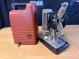 Revere Camera Co. Model P-90 Projector