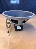 Jensen Concert Series Speaker