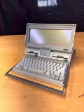 IBM Model No. 5140 Portable Personal Computer PC Convertible (Not Tested or Turned On)