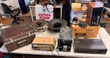 Group of Electronics