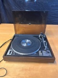 Dual Model 1249 Turntable
