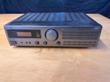 JVC RX-315 FM/AM Digital Synthesizer Receiver