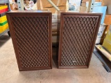 Vintage Speakers: Tamon Speaker Systems TS-3003