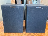 Vintage Speakers: Klipsch KG2 FB Signed