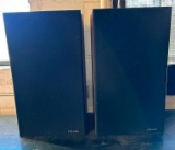 Vintage Speakers: Polk Audio, Unknown Model