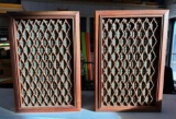 Vintage Speakers: Pioneer Model CS-99A
