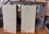 Vintage Speakers: Advent Loudspeakers