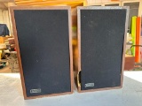 Vintage Speakers: Advent - The Smaller Advent Loudspeaker