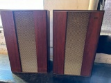 Vintage Speakers: The Radio People Ltd. KEF Electronics Model K2 Baffle MKII