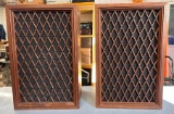 Vintage Speakers: Pioneer Model CS-99
