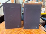 Vintage Speakers Boxes Only for JBL Model L56