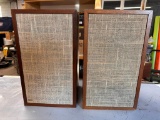 Vintage Speakers: dynaco, No Model Number Info