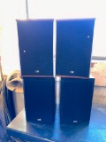 Vintage Speakers: PSB Speakers the Amazing Alpha