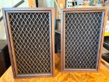 Vintage Speakers: Pioneer Model CS-701